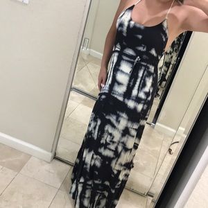 BCBG Max Azria Runway dress